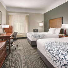 La Quinta Inn & Suites by Wyndham Gallup, 盖洛普 — 照片 3