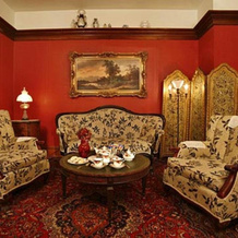 Margaretville Mtn Inn B&B and Village Suites, 奥利维耶尔 — 照片 2