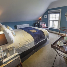 Corner House Bed & Breakfast, Уэст Рантон — фото 3