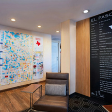 TownePlace Suites by Marriott El Paso North, 埃尔帕索 — 照片 2