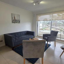 Oceana Suites El Tabo, 埃尔塔博 — 照片 3