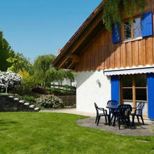 Ferienwohnung am Kneipp-Park, Scheidegg — photo 5