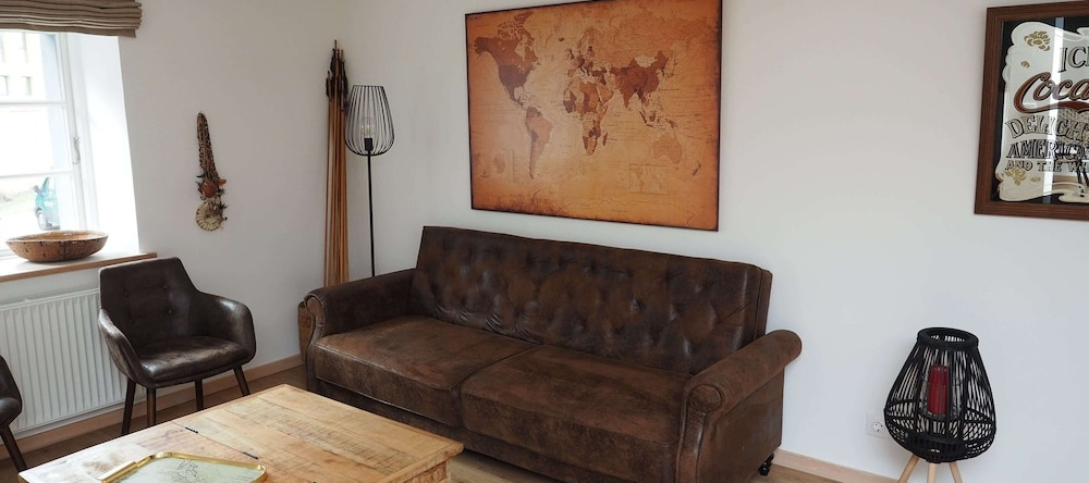 Ferienwohnung Alter Speicher, Фленсбург — фото 1