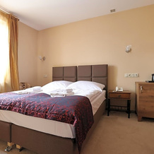 Hotel Restauracja Karkonosze, 米尔科夫 — 照片 2
