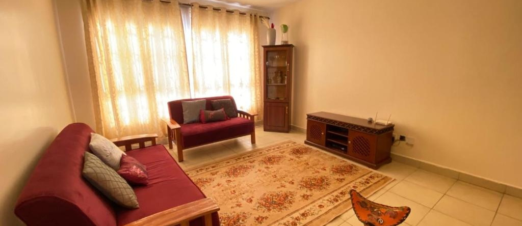 Stay.Plus Greatwall Getaway Apartment, 马查科斯 — 照片 1