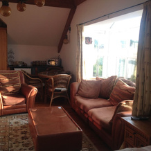 The Moorings B&B, Килмор — фото 3