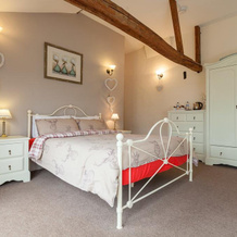 Thistledown House B&B, 纳恩蒙克顿 — 照片 4