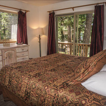 Rogers Retreat 3 Bedrooms 2.5 Bathrooms Home, Фоллен Лиф — фото 5