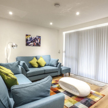 Flat 1, One Lusty Glaze, 纽基 — 照片 5