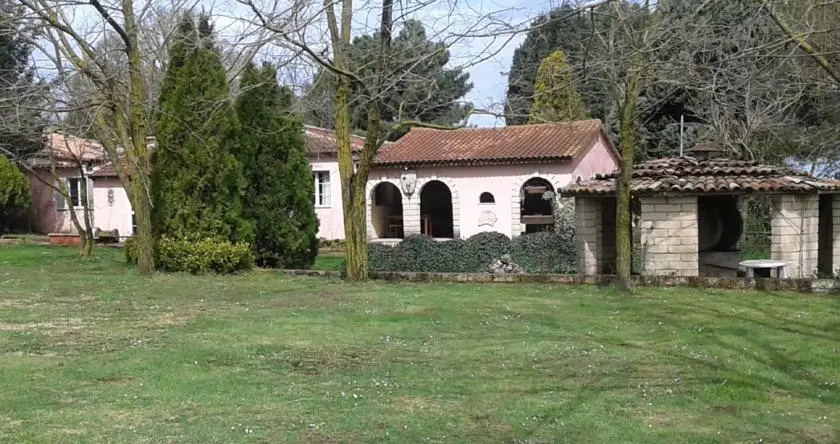 Agriturismo Curatola, Spilinga — photo 1