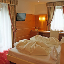 Hotel Zebru, 斯泰尔维奥 — 照片 4