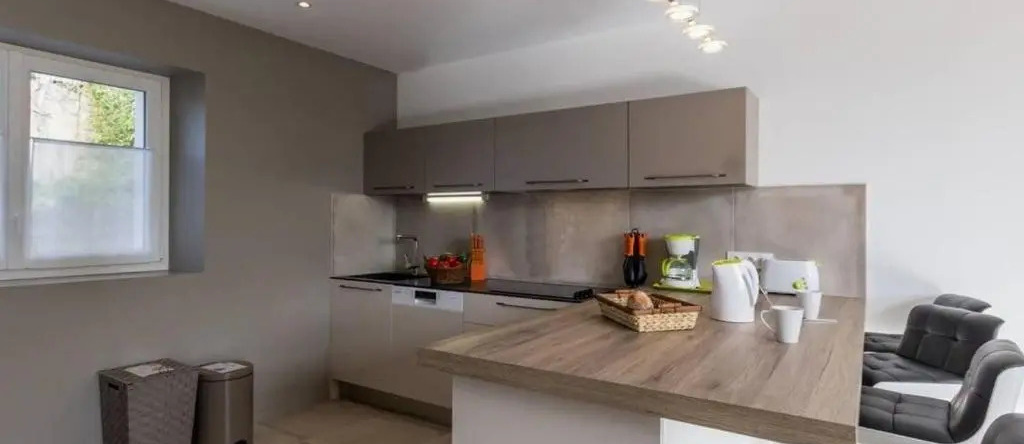 Rental Villa Pornic - Pornic 4 bedrooms 7 persons - POP 17364, 波尔尼克 — 照片 1