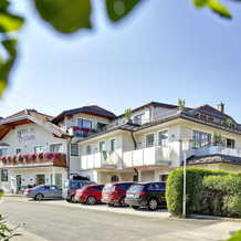 Hotel Gabi, 瓦尔斯-西岑海姆 — 照片 4