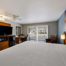 Comfort Inn near Hearst Castle - Cambria, 圣西蒙 — 照片 4