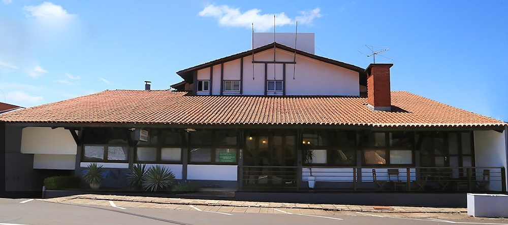 Provincia Flex De Pato Branco, 帕图布兰库 — 照片 1