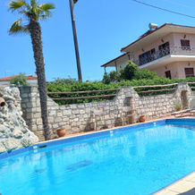 Zeus Hotel Afitos, Halkidiki — photo 3