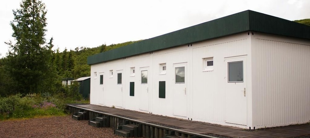 Guesthouse Svartiskógur Egilsstaðir, Eidar — photo 1