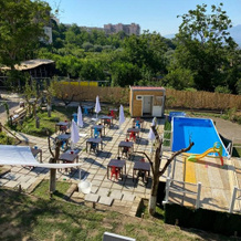 Capriccio Di Pasta Residence, Граньяно — фото 4
