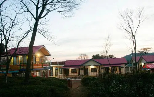 Hotel Hilly Resort, Baijnath — photo 1
