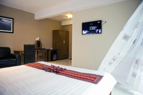 Carpedm Hotel, Нячанг — фото 1