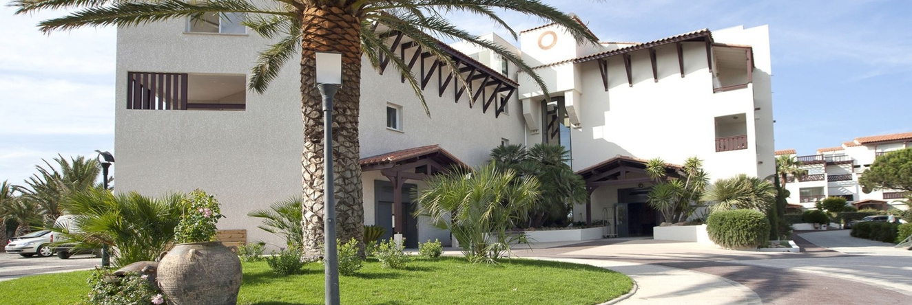 Relais et Châteaux Thalasso & Spa Ile de la Lagune, Saint-Cyprien — photo 1