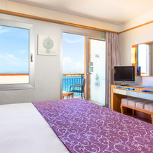 Kefaluka Resort Ultra All Inclusive, 阿卡亚拉尔 — 照片 2