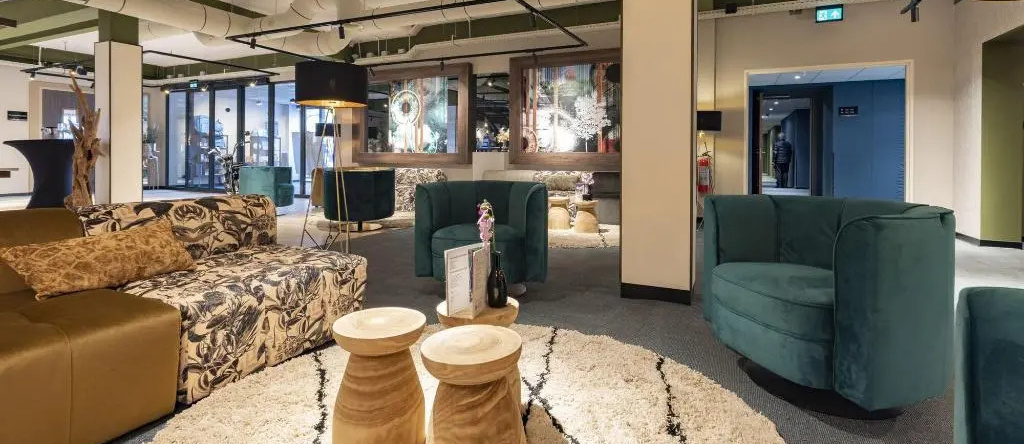 Fletcher Hotel-Restaurant Marknesse, 马克内瑟 — 照片 1