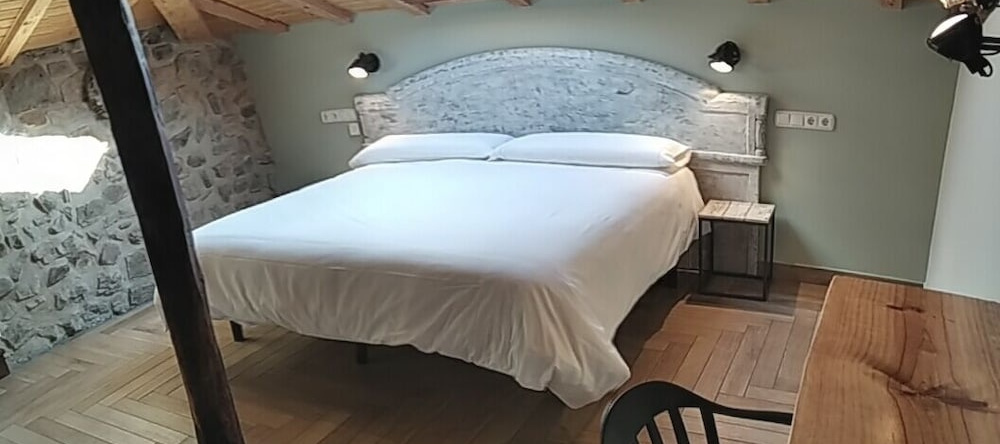 Casa Rural Abatetxe, 埃尔戈伊瓦尔 — 照片 1
