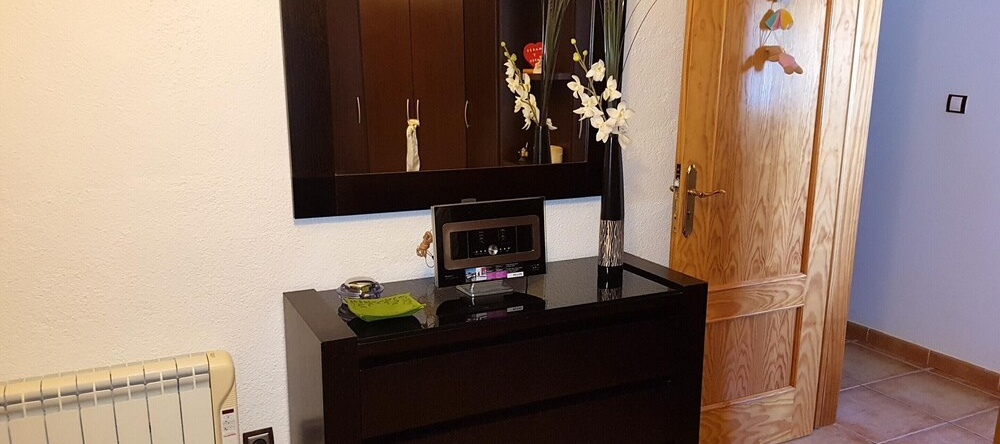 Villa With 3 Bedrooms in Linares, With Private Pool and Wifi, 利纳雷斯 — 照片 1