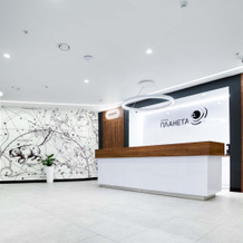 Planeta IQ Hotel, 弗里亚济诺 — 照片 3