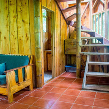 Finca Bellavista Treehouse Community, 戈尔菲托 — 照片 4