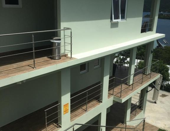 Villa Ensenada Honda, Кулебра — фото 1