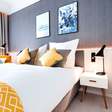 Dune Resort Mielno - B, Мельно — фото 4