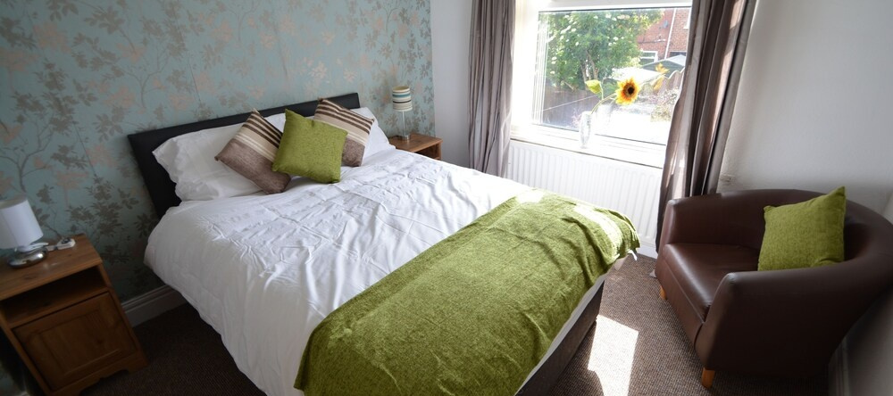65 Tynedale Avenue - Holiday Home, 沃尔森德 — 照片 1