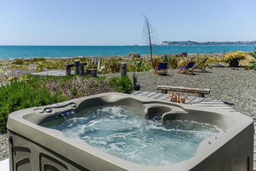 Absolute Beachfront Bb, Нейпир — фото 1