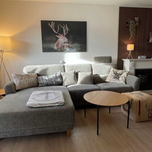 Modern Holiday Home in Lechbruck with Terrace, 滨湖莱布鲁赫 — 照片 3