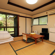 Ryokan Iwasawasou, 楢叶 — 照片 2