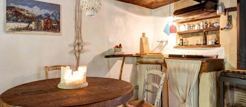 Il Mulino, Ortignano Raggiolo — photo 1