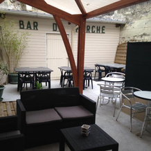 Le Bar Du March, 兰格 — 照片 5