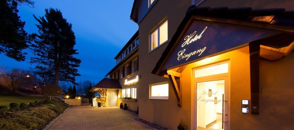Hotel-Restaurant Sonneneck, Dornstetten — photo 1