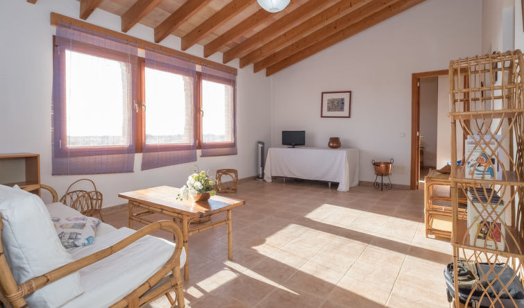 Holiday Home Can Toni I Monica, Бинисалем — фото 1