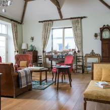 Cragend Grange, Уэст-Вудберн — фото 2