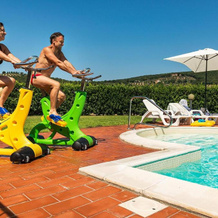 Agriturismo Pian del Vescovo, 马萨马里蒂马 — 照片 2
