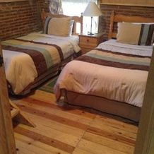 Hotel Villa Alpina El Chalet, 米内拉尔德尔蒙特 — 照片 2