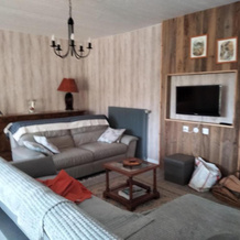Le Gîte Du Bachat, Воре — фото 5