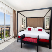 Hotel Fairplay Golf & Spa Resort-By Grupo Tribu, Беналуп-Касас-Вьехас — фото 5