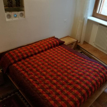 Il nido della rondine, appartamento nel borgo medievale, 卡尔托切托 — 照片 3
