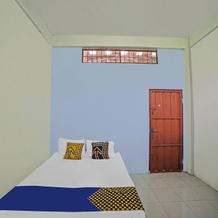 Hotel O Mandiri Inn, 基萨兰 — 照片 5