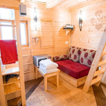 Vila Triglav On Pokljuka, Толмин — фото 4