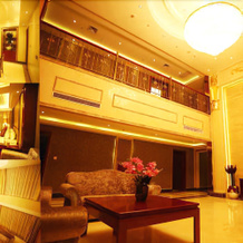 Laibin International Hotel Taian, Лайбинь — фото 3